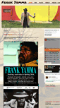 Mobile Screenshot of frankyamma.com